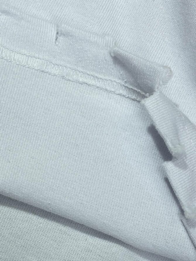 Футболка Balenciaga — изображение 9