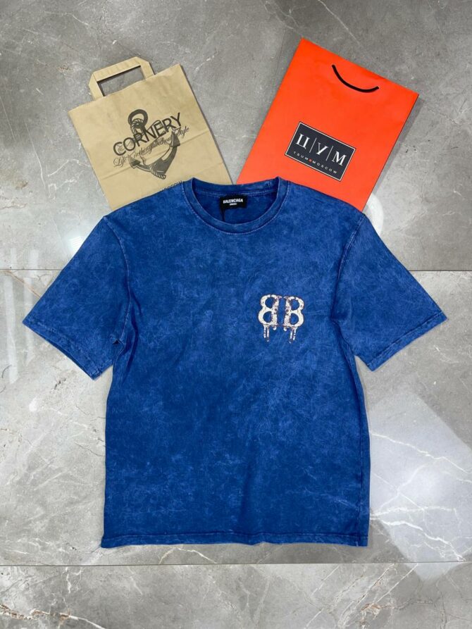 Футболка Balenciaga