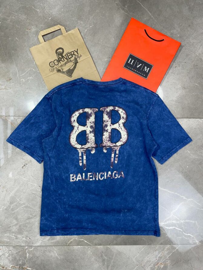 Футболка Balenciaga — изображение 2