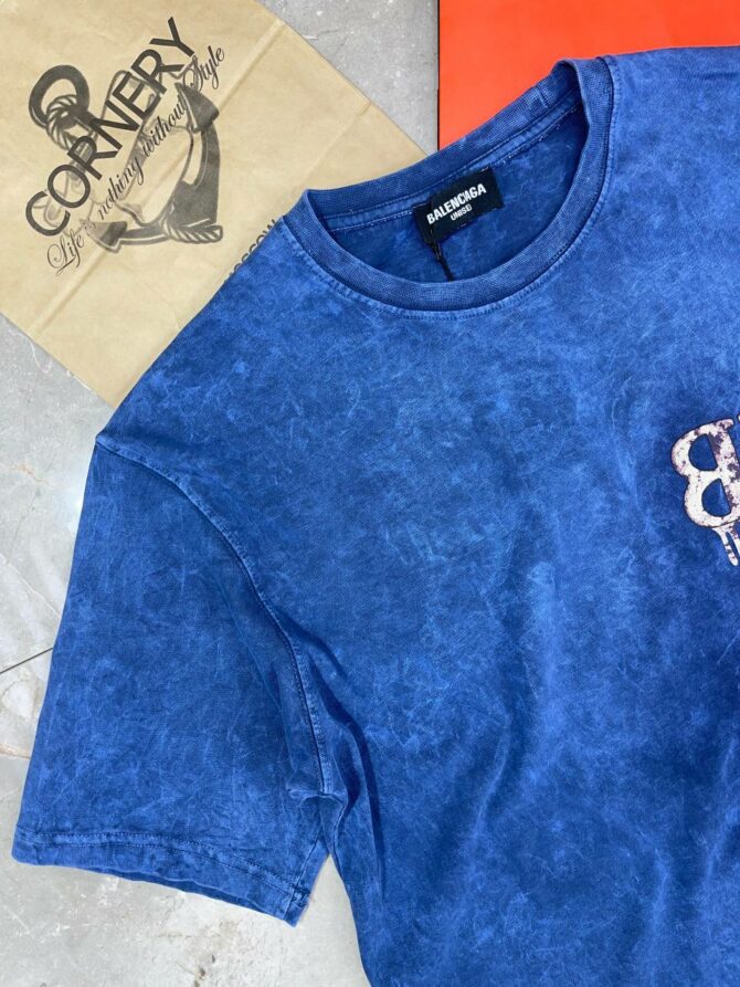 Футболка Balenciaga — изображение 3