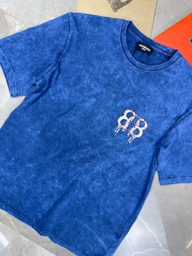 Футболка Balenciaga — изображение 5
