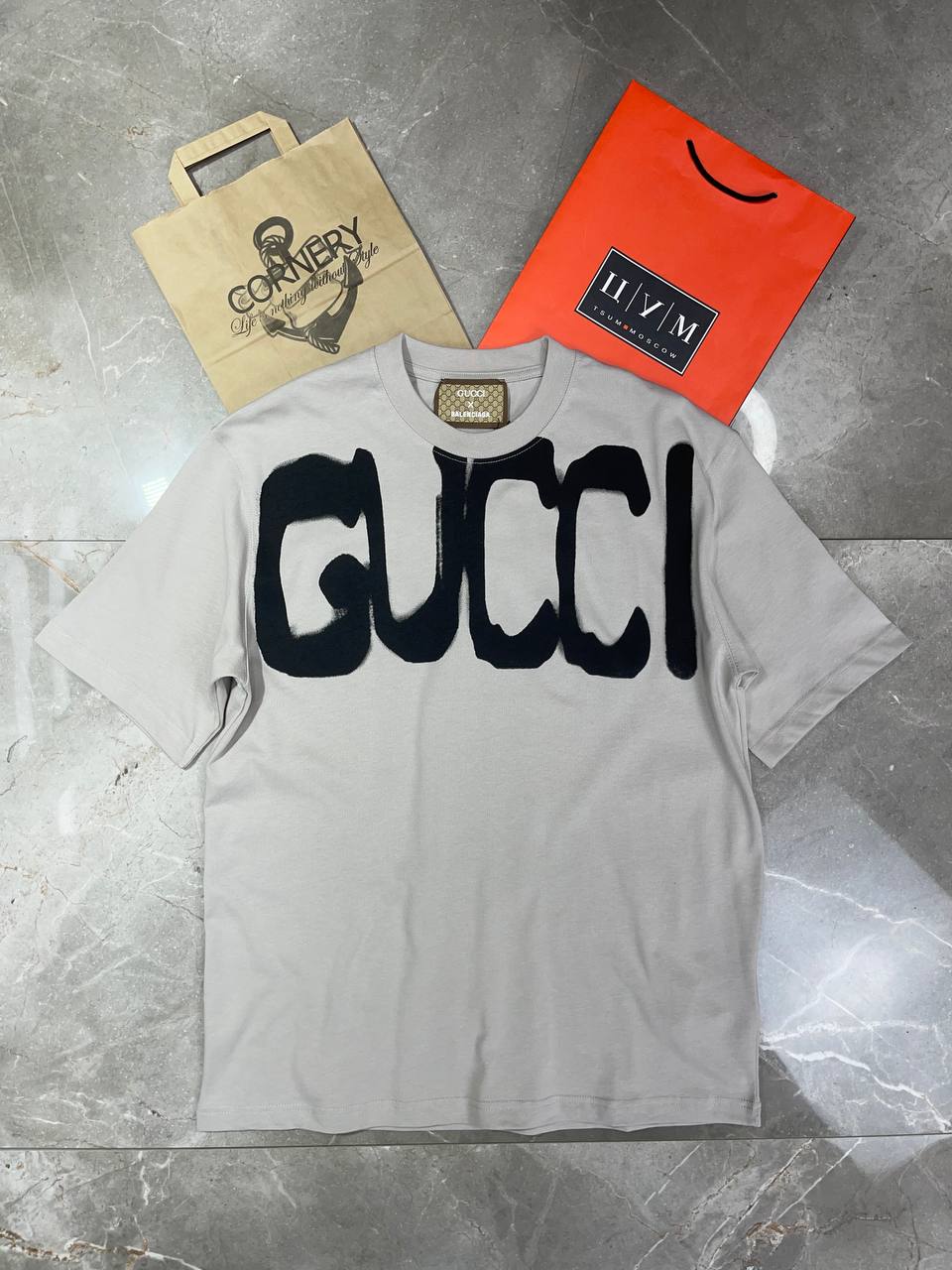 Футболка Gucci