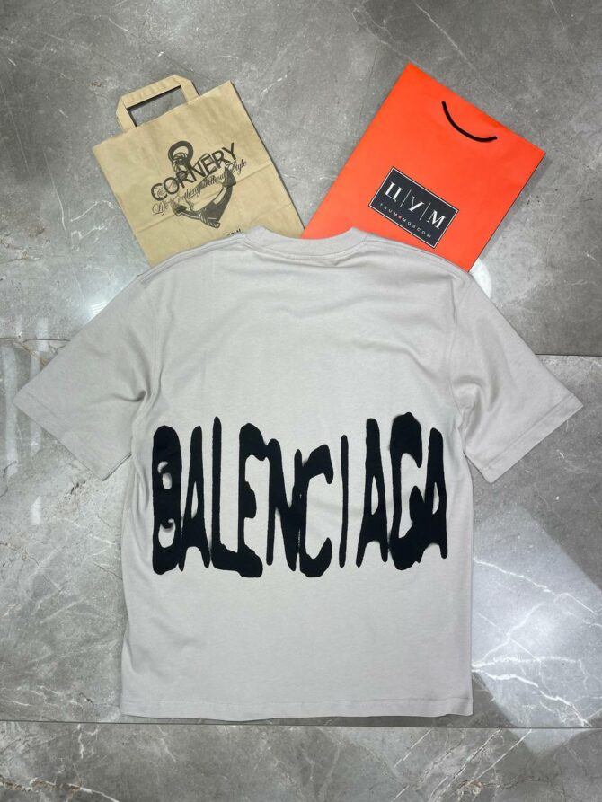 Футболка Gucci — изображение 2