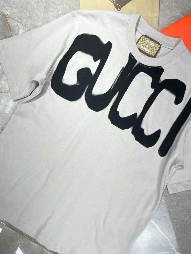 Футболка Gucci — изображение 5