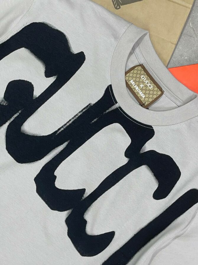 Футболка Gucci — изображение 6