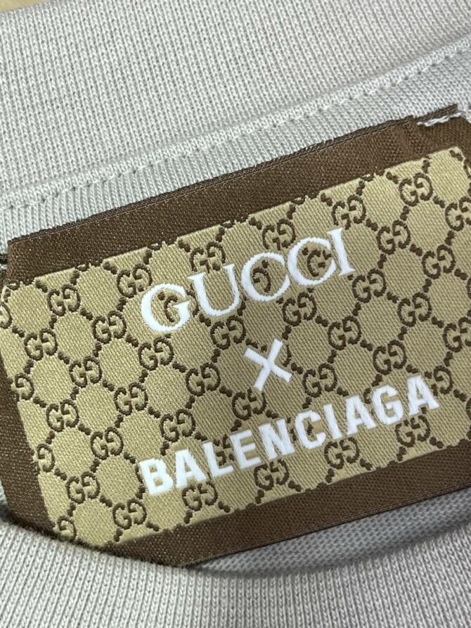 Футболка Gucci — изображение 8