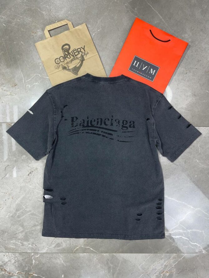 Футболка Balenciaga — изображение 2