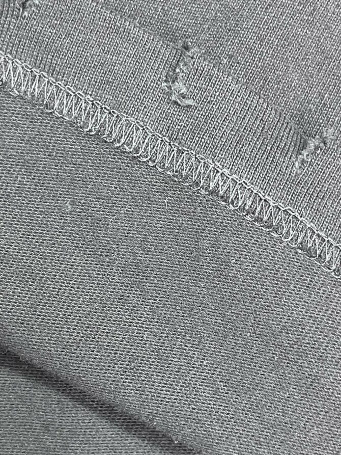 Футболка Balenciaga — изображение 4