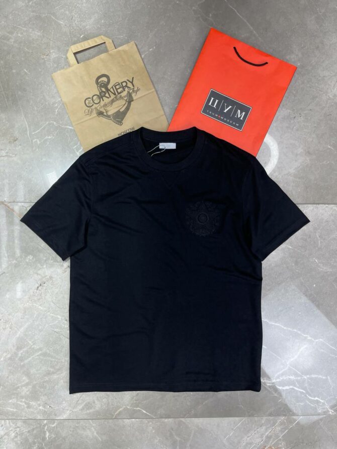 Футболка Dior — изображение 9