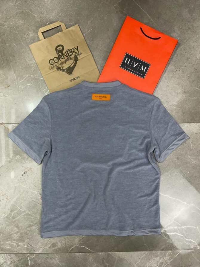 Футболка Louis Vuitton — изображение 2