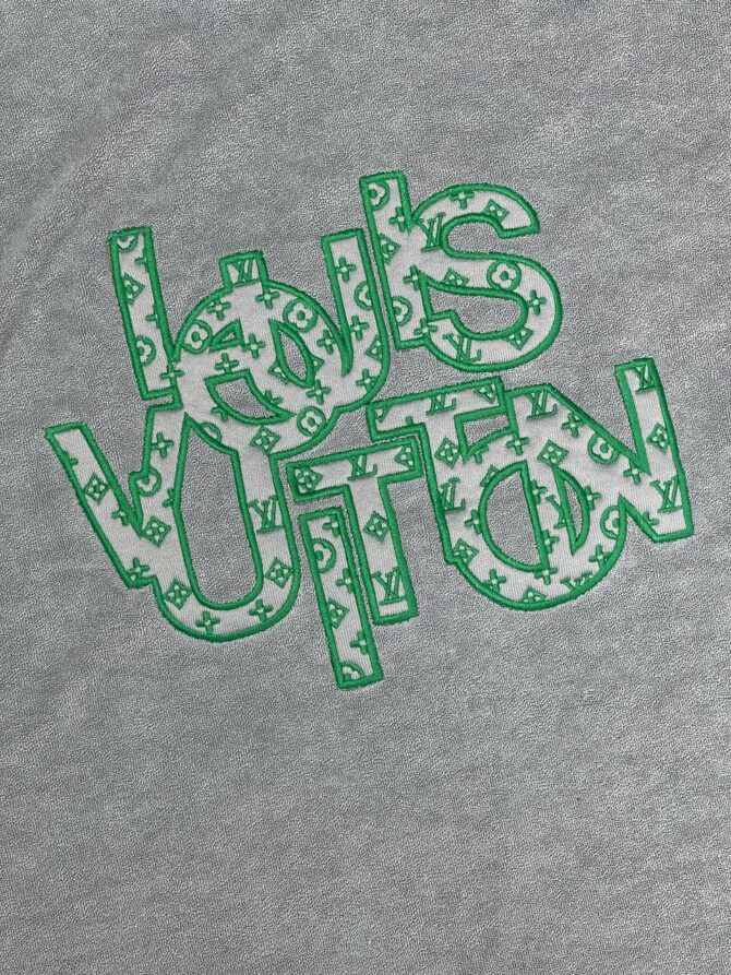 Футболка Louis Vuitton — изображение 4