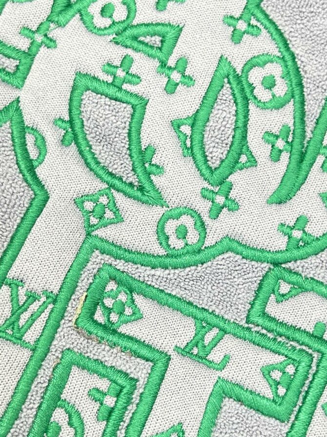 Футболка Louis Vuitton — изображение 5