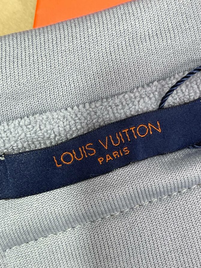 Футболка Louis Vuitton — изображение 7