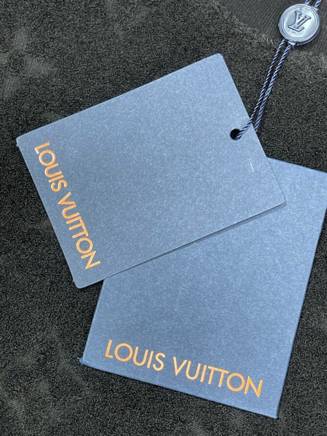 Футболка Louis Vuitton — изображение 7