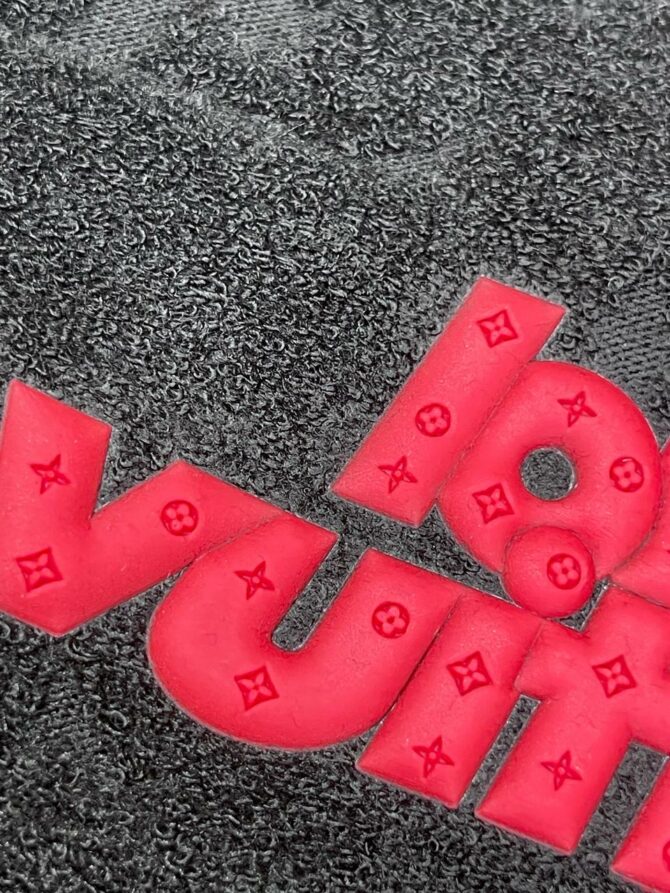 Футболка Louis Vuitton — изображение 8