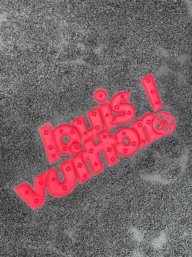 Футболка Louis Vuitton — изображение 9