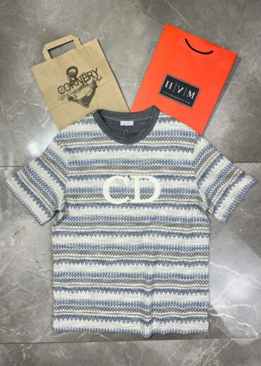 Футболка Dior