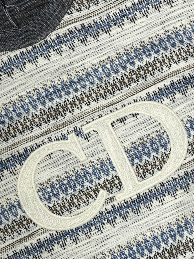 Футболка Dior — изображение 4