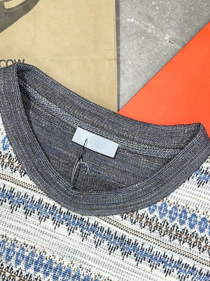 Футболка Dior — изображение 6