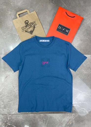 Футболка Off White