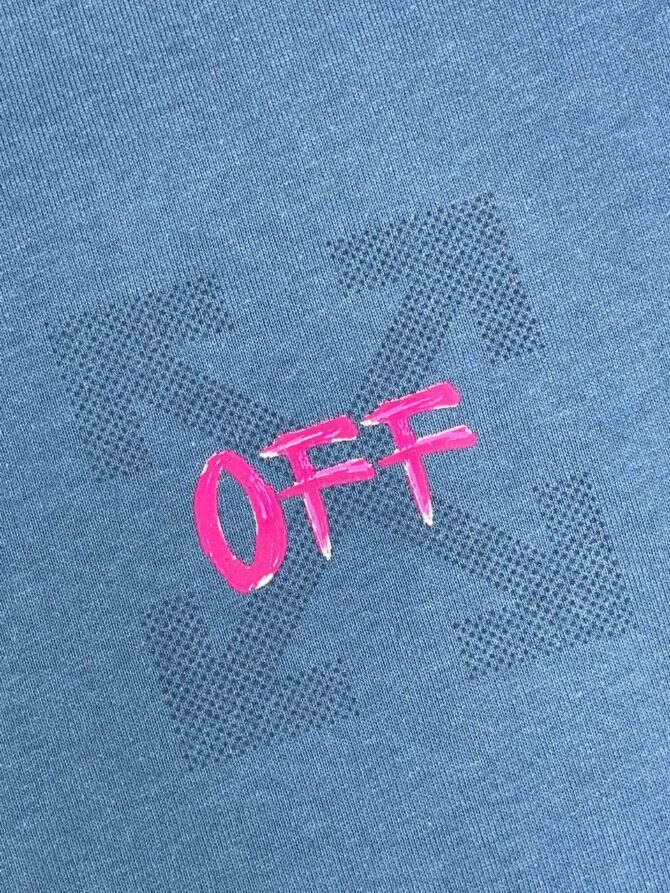 Футболка Off White — изображение 7