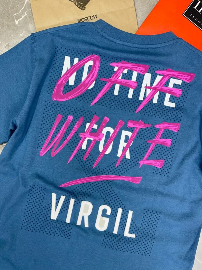 Футболка Off White — изображение 9