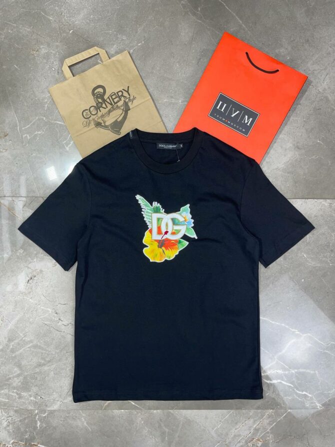 Футболка Dolce & Gabbana