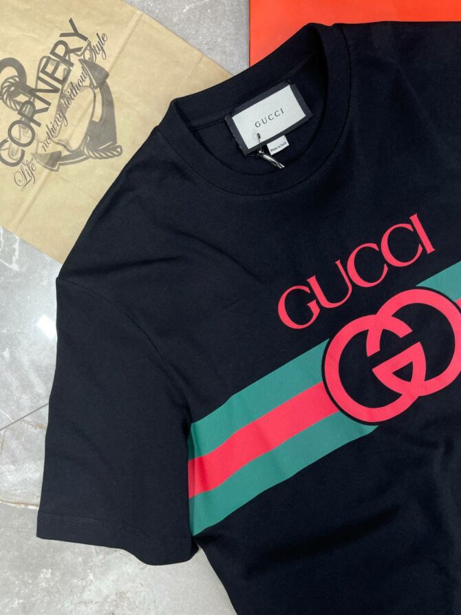 Футболка Gucci — изображение 3