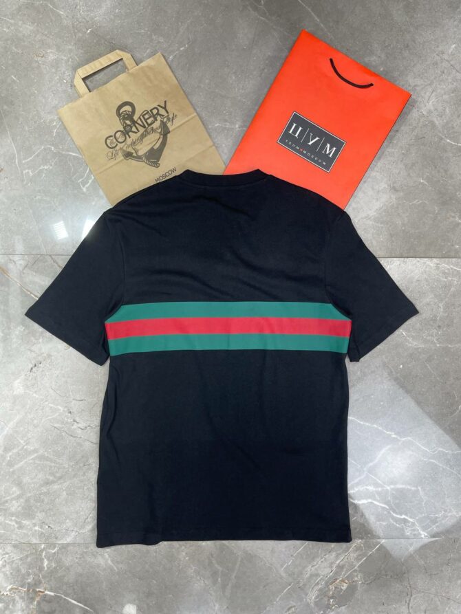Футболка Gucci — изображение 2