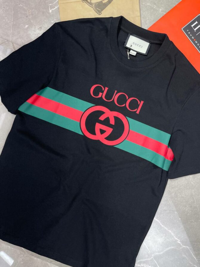 Футболка Gucci — изображение 4
