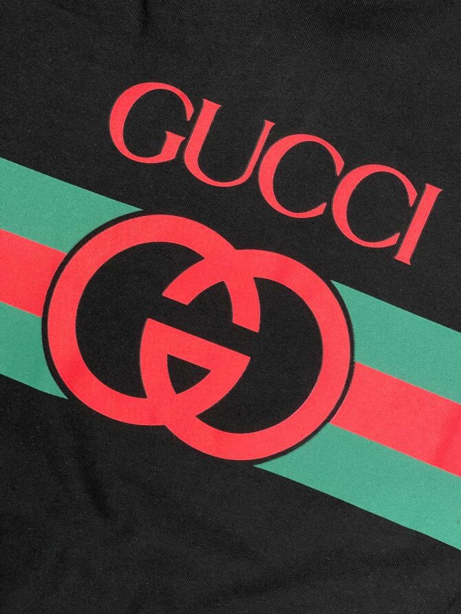 Футболка Gucci — изображение 5