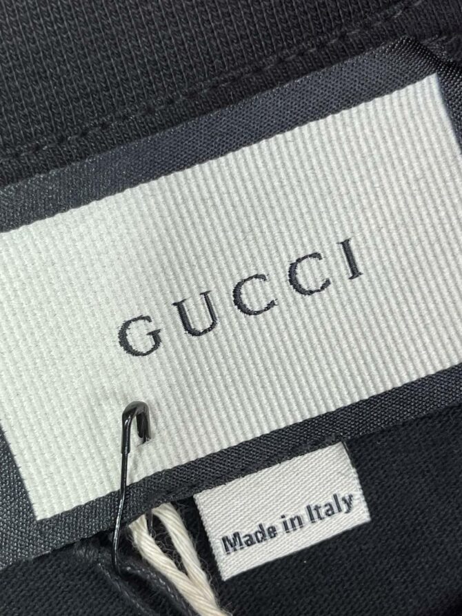 Футболка Gucci — изображение 6