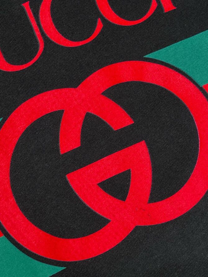 Футболка Gucci — изображение 8