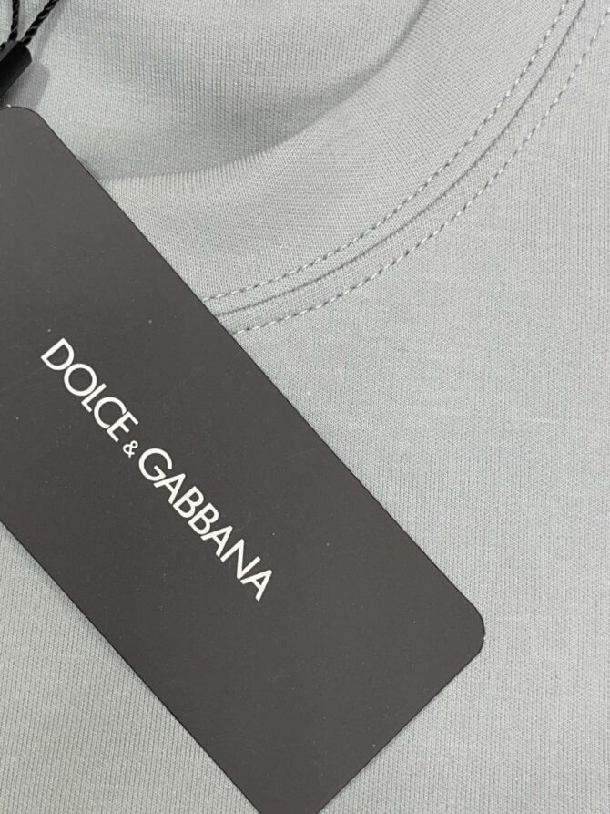Футболка Dolce & Gabbana — изображение 6