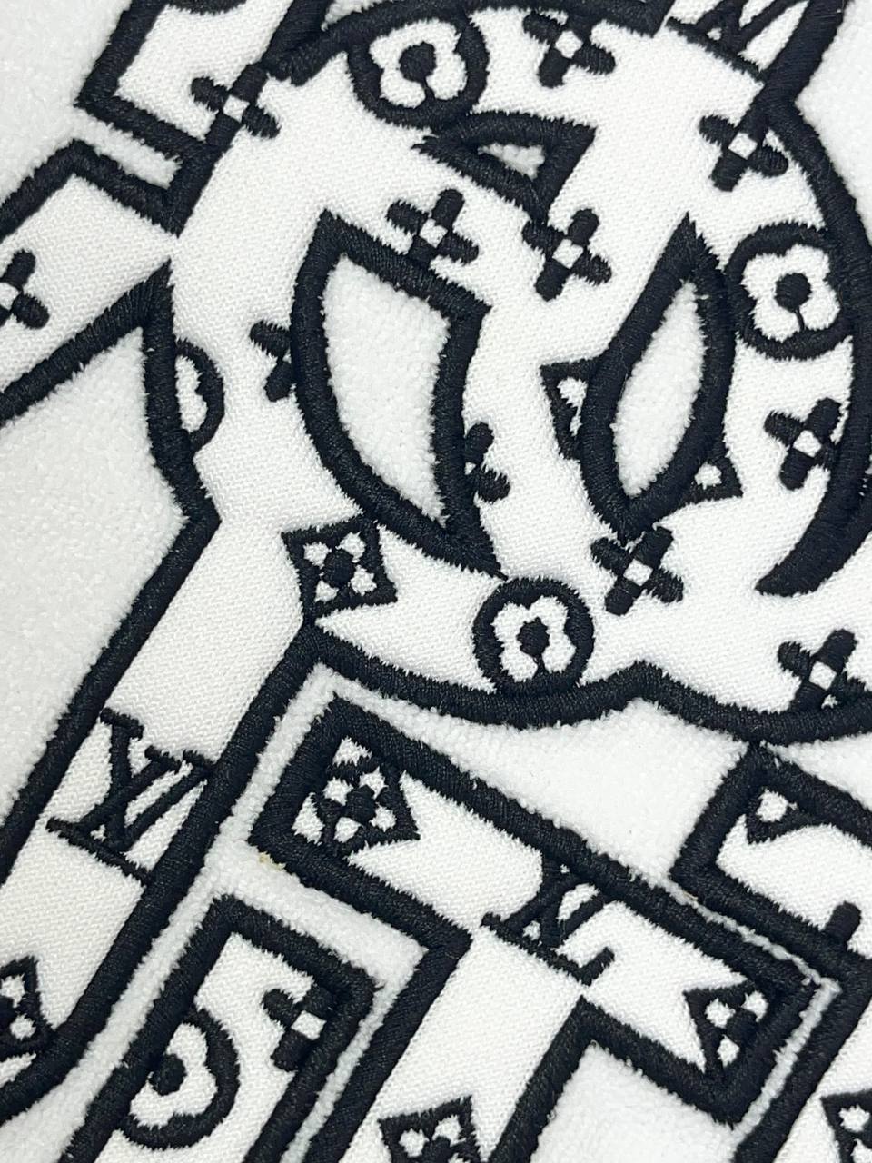Футболка Louis Vuitton — фото 9