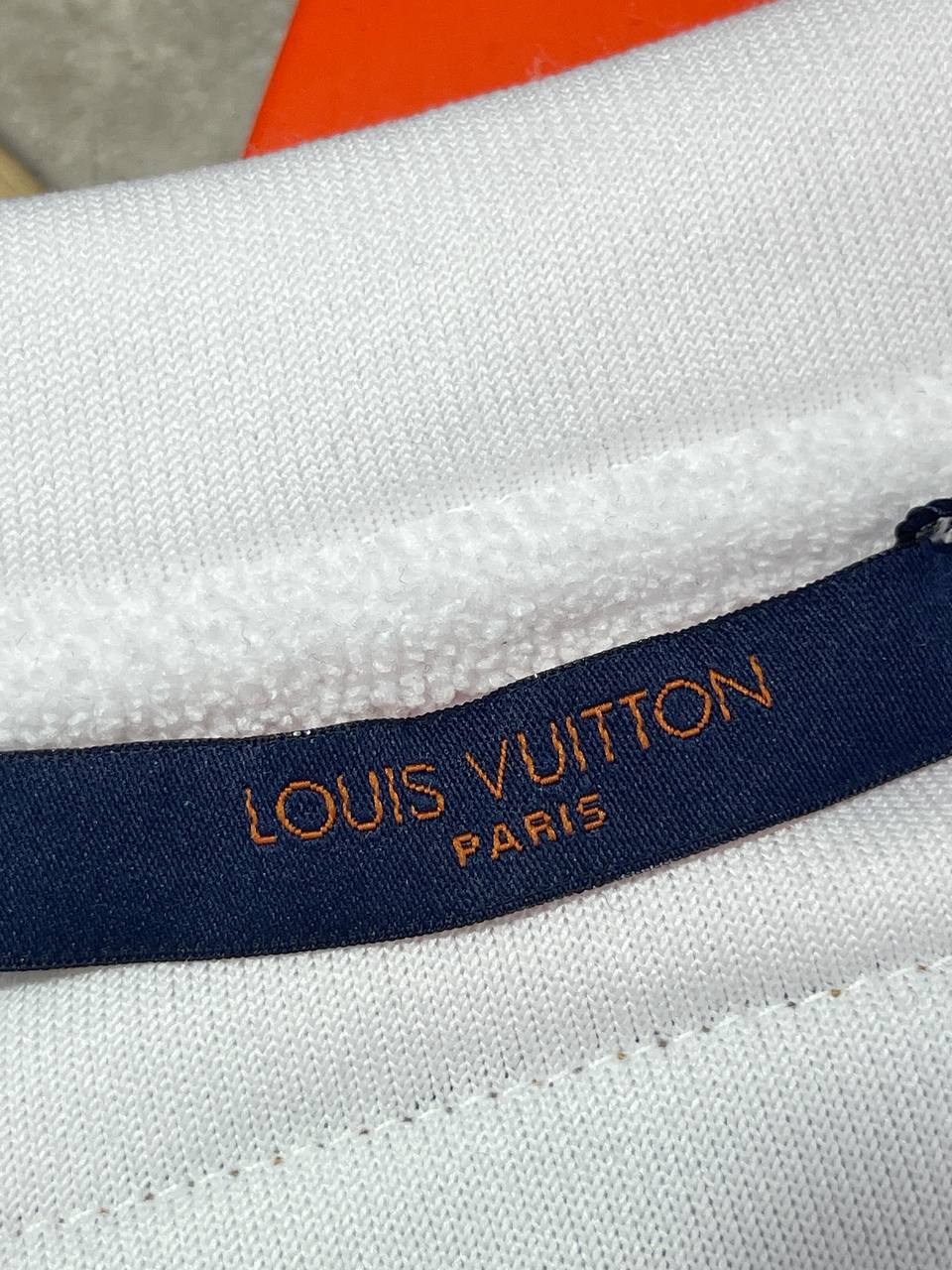 Футболка Louis Vuitton — фото 10