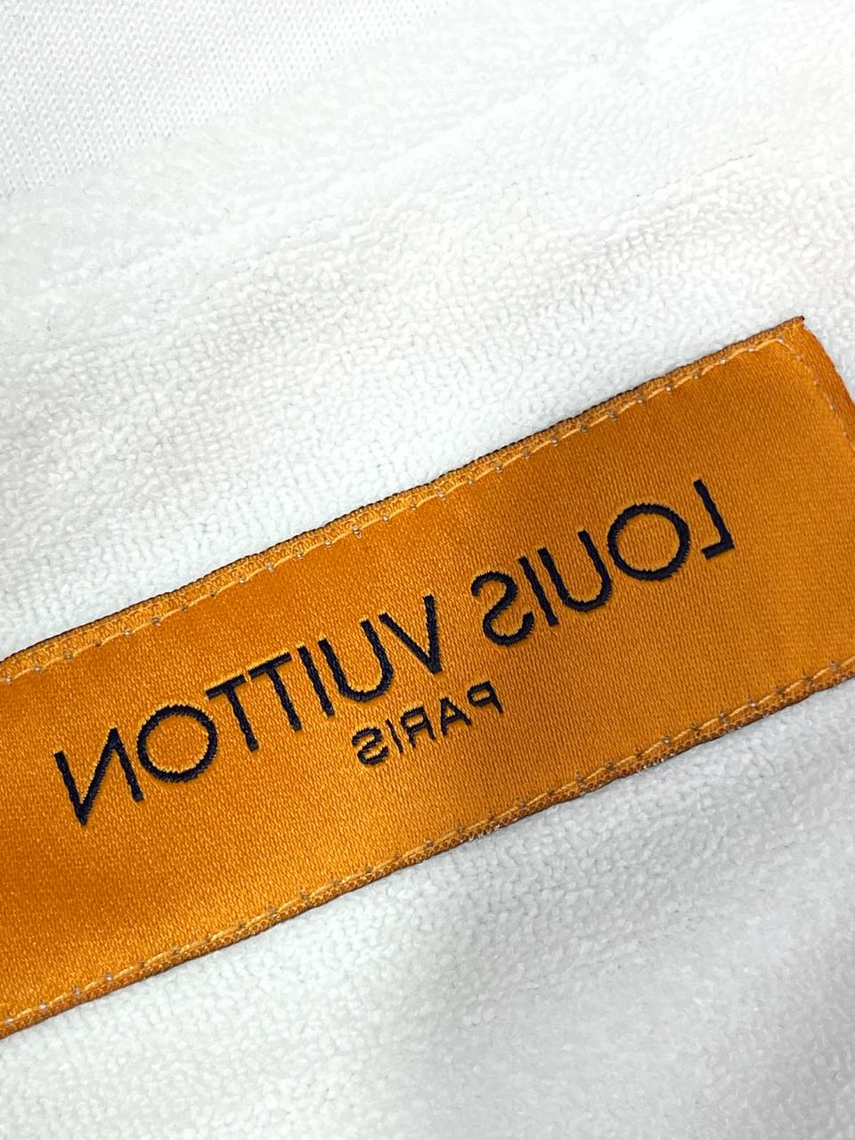 Футболка Louis Vuitton — фото 8