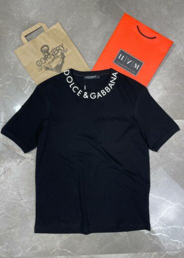 Футболка Dolce & Gabanna