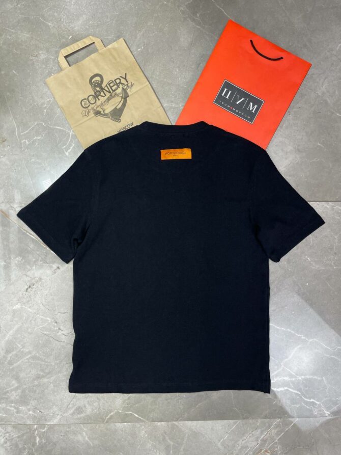 Футболка Louis Vuitton — изображение 2