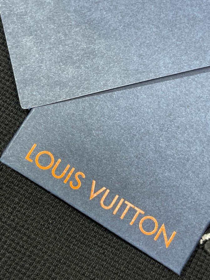 Футболка Louis Vuitton — изображение 6