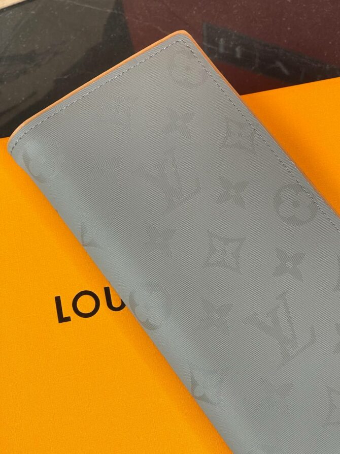 Кошелёк Louis Vuitton — изображение 6