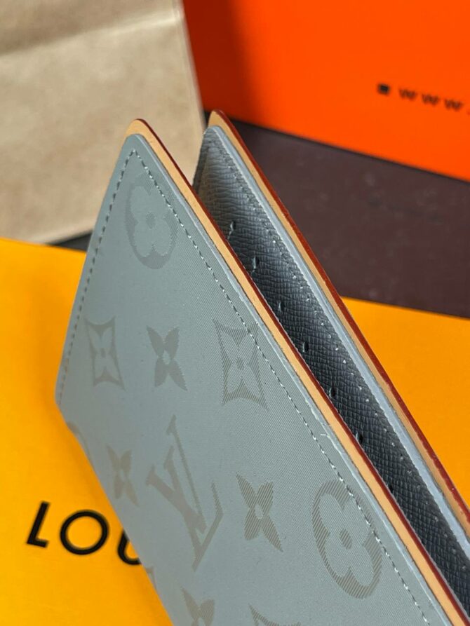 Кошелёк Louis Vuitton — изображение 9