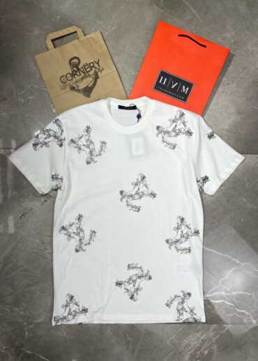Футболка Louis Vuitton