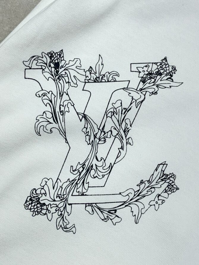 Футболка Louis Vuitton — изображение 4