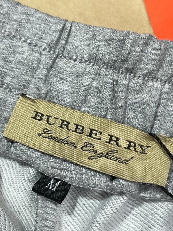 Шорты Burberry — изображение 8