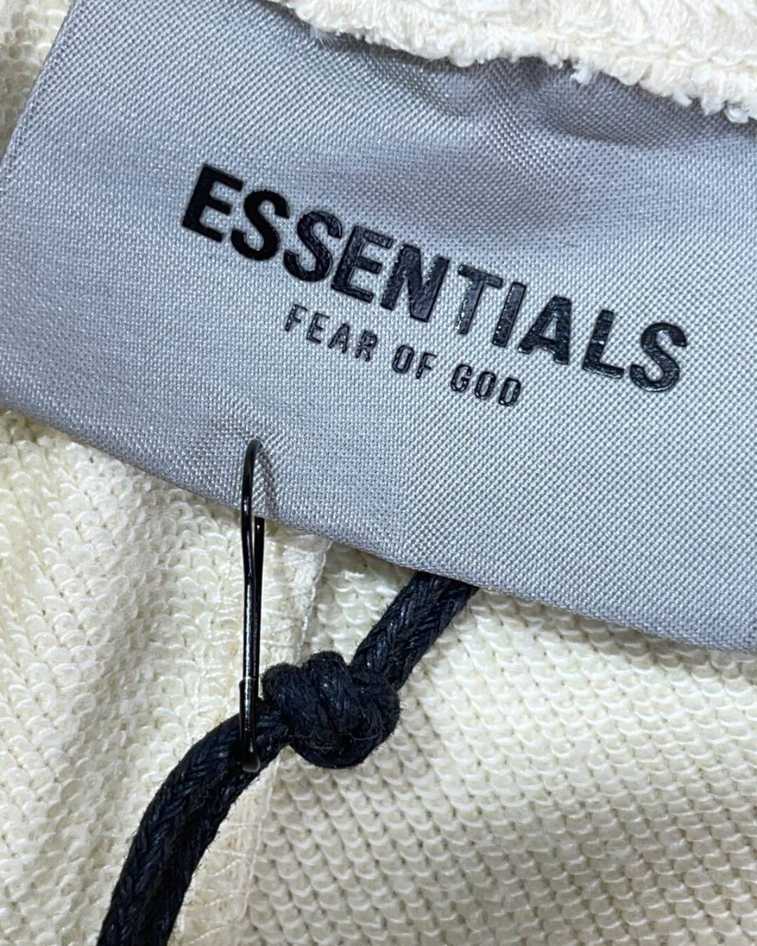 Шорты Fear of God — изображение 5