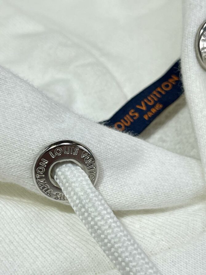 Худи Louis Vuitton (дисконт) — изображение 6