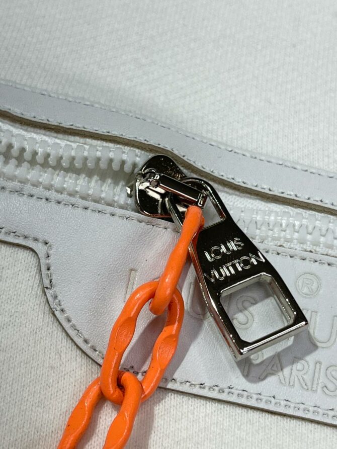 Худи Louis Vuitton (дисконт) — изображение 7