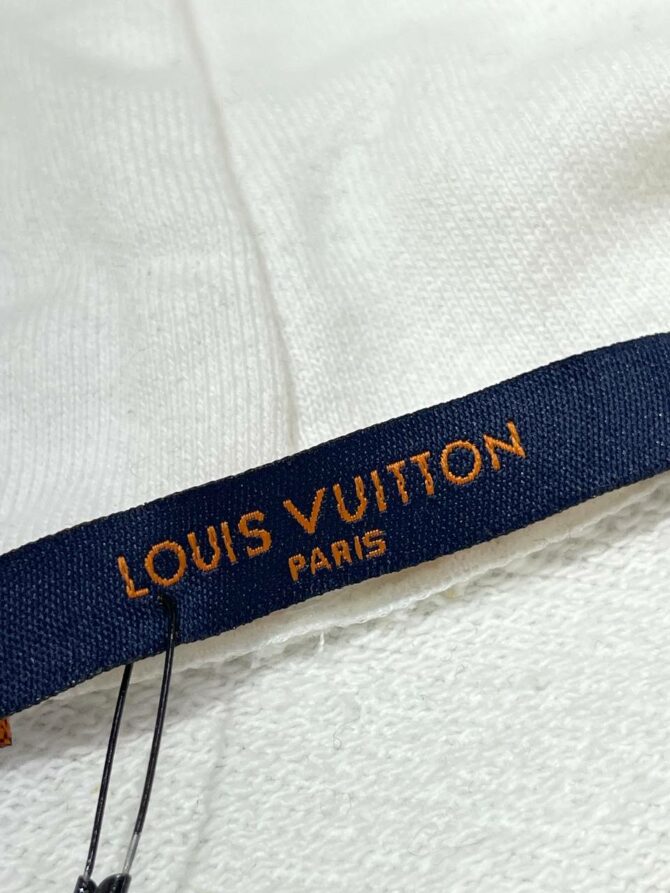 Худи Louis Vuitton (дисконт) — изображение 9