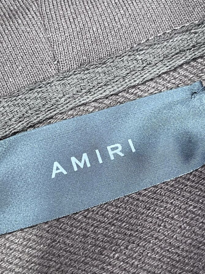 Худи Amiri — изображение 7